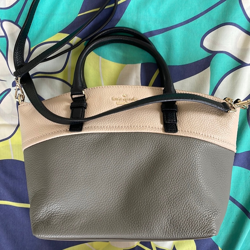 Kate Spade Jackson Street Small Dixon tote